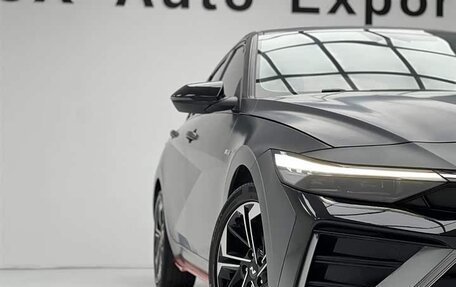 Hyundai Elantra, 2023 год, 1 920 000 рублей, 5 фотография