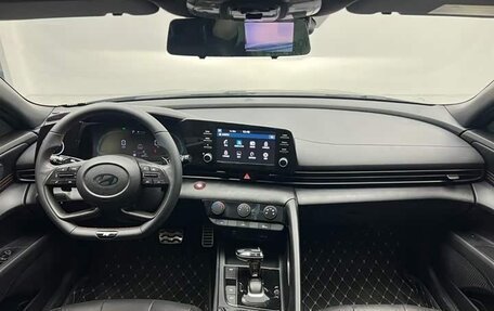 Hyundai Elantra, 2023 год, 1 920 000 рублей, 17 фотография