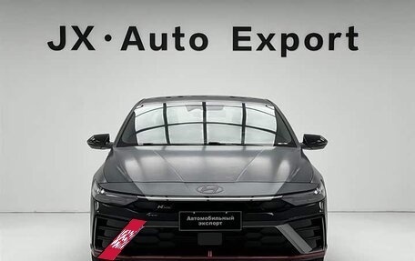 Hyundai Elantra, 2023 год, 1 920 000 рублей, 4 фотография