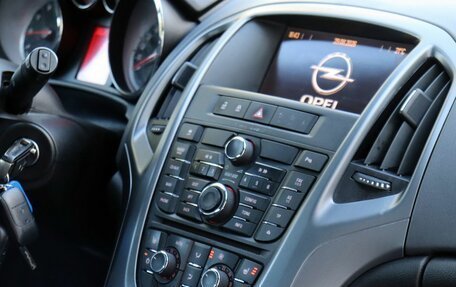 Opel Astra J, 2013 год, 1 010 000 рублей, 14 фотография
