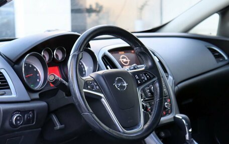 Opel Astra J, 2013 год, 1 010 000 рублей, 16 фотография