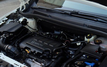 Opel Astra J, 2013 год, 1 010 000 рублей, 21 фотография