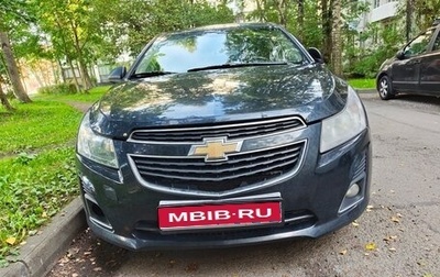 Chevrolet Cruze II, 2013 год, 500 000 рублей, 1 фотография
