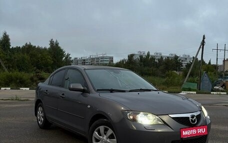 Mazda 3, 2008 год, 300 000 рублей, 1 фотография