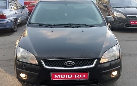 Ford Focus II рестайлинг, 2006 год, 260 000 рублей, 1 фотография