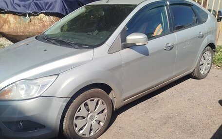 Ford Focus II рестайлинг, 2010 год, 220 000 рублей, 1 фотография