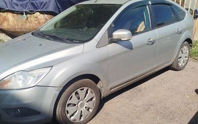 Ford Focus II рестайлинг, 2010 год, 220 000 рублей, 1 фотография