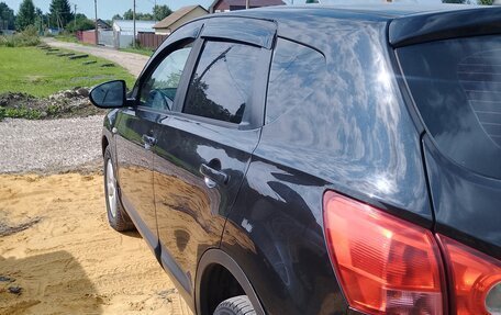 Nissan Qashqai, 2008 год, 830 000 рублей, 6 фотография