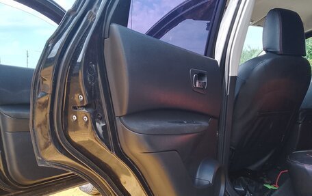 Nissan Qashqai, 2008 год, 830 000 рублей, 10 фотография