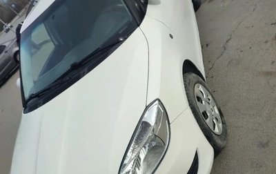 Skoda Fabia II, 2012 год, 390 000 рублей, 1 фотография