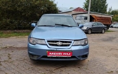Daewoo Nexia I рестайлинг, 2009 год, 115 000 рублей, 1 фотография