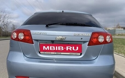 Chevrolet Lacetti, 2010 год, 370 000 рублей, 1 фотография