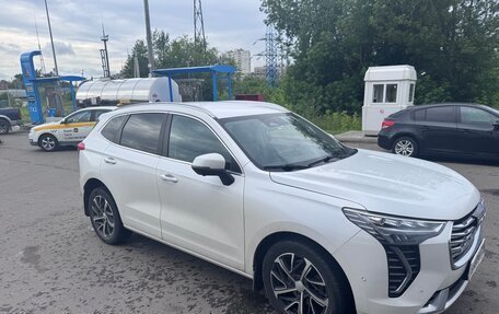 Haval Jolion, 2022 год, 1 250 000 рублей, 1 фотография