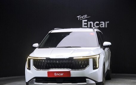 KIA Carnival, 2024 год, 4 777 000 рублей, 1 фотография