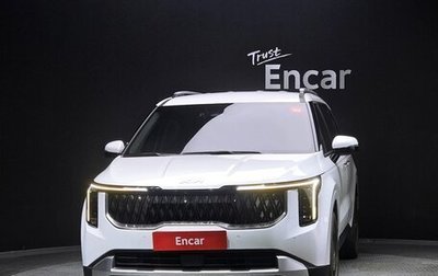 KIA Carnival, 2024 год, 4 777 000 рублей, 1 фотография