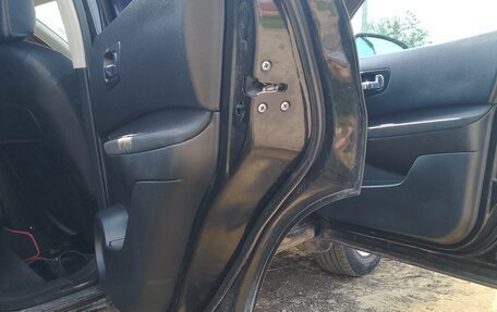 Nissan Qashqai, 2008 год, 830 000 рублей, 11 фотография