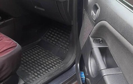 Ford Fiesta, 2008 год, 350 000 рублей, 1 фотография