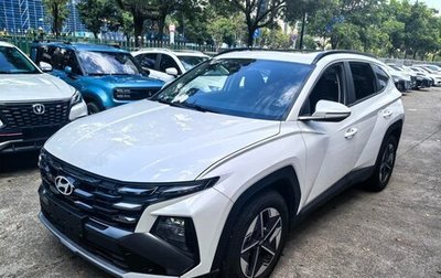 Hyundai Tucson, 2026 год, 3 171 000 рублей, 1 фотография
