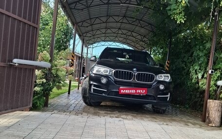 BMW X5, 2018 год, 3 650 000 рублей, 1 фотография