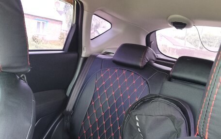 Nissan Qashqai, 2008 год, 830 000 рублей, 12 фотография
