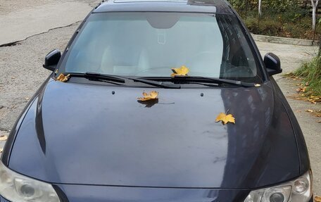 Volvo S60 III, 2006 год, 600 000 рублей, 1 фотография