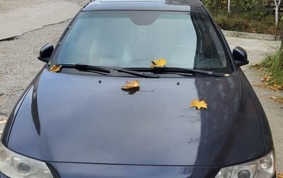 Volvo S60 III, 2006 год, 600 000 рублей, 1 фотография