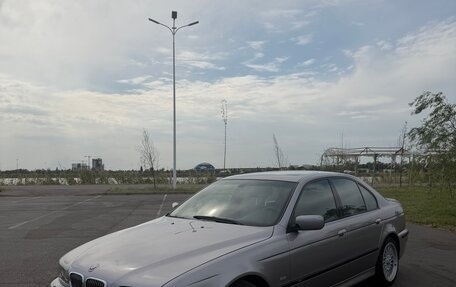 BMW 5 серия, 1999 год, 1 200 000 рублей, 1 фотография