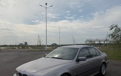 BMW 5 серия, 1999 год, 1 200 000 рублей, 1 фотография