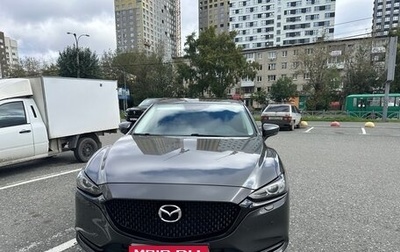 Mazda 6, 2018 год, 2 750 000 рублей, 1 фотография