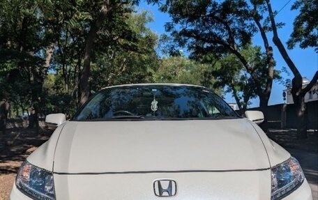 Honda CR-Z, 2013 год, 1 650 000 рублей, 1 фотография