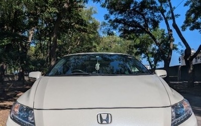 Honda CR-Z, 2013 год, 1 650 000 рублей, 1 фотография