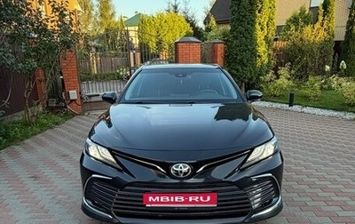 Toyota Camry, 2023 год, 3 550 000 рублей, 1 фотография