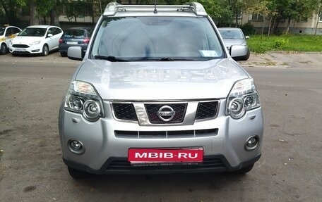 Nissan X-Trail, 2011 год, 1 250 000 рублей, 1 фотография