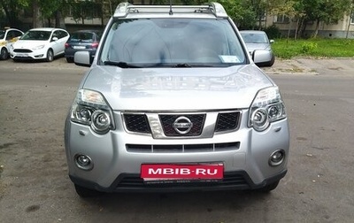 Nissan X-Trail, 2011 год, 1 250 000 рублей, 1 фотография