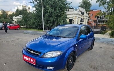 Chevrolet Lacetti, 2010 год, 450 000 рублей, 1 фотография