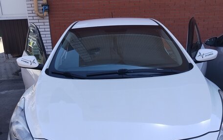 Hyundai i30 II рестайлинг, 2014 год, 800 000 рублей, 1 фотография
