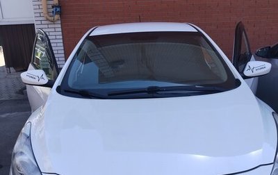 Hyundai i30 II рестайлинг, 2014 год, 800 000 рублей, 1 фотография