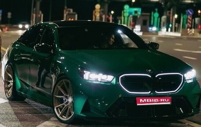 BMW M5, 2024 год, 21 500 000 рублей, 1 фотография