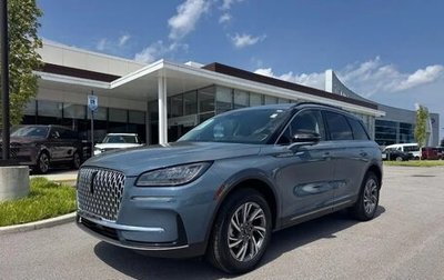 Lincoln Corsair I, 2026 год, 9 276 000 рублей, 1 фотография