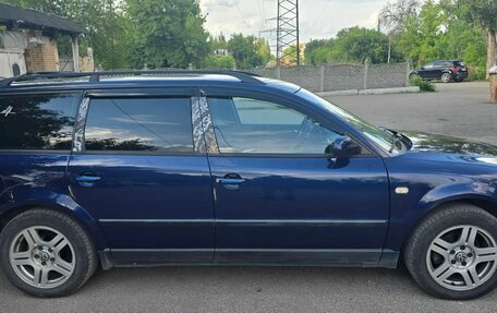 Volkswagen Passat B5+ рестайлинг, 1999 год, 470 000 рублей, 2 фотография