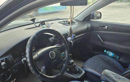 Volkswagen Passat B5+ рестайлинг, 1999 год, 470 000 рублей, 6 фотография
