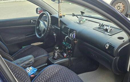 Volkswagen Passat B5+ рестайлинг, 1999 год, 470 000 рублей, 4 фотография