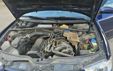 Volkswagen Passat B5+ рестайлинг, 1999 год, 470 000 рублей, 9 фотография