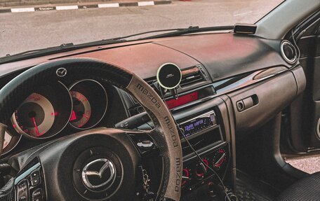 Mazda 3, 2008 год, 300 000 рублей, 6 фотография