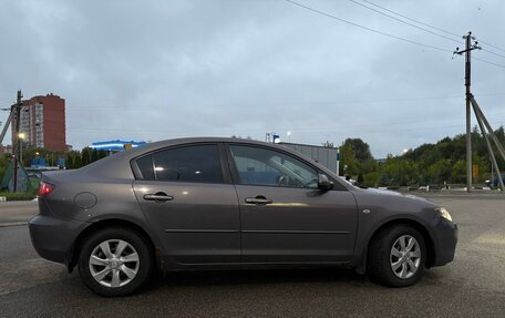 Mazda 3, 2008 год, 300 000 рублей, 4 фотография