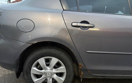 Mazda 3, 2008 год, 300 000 рублей, 11 фотография