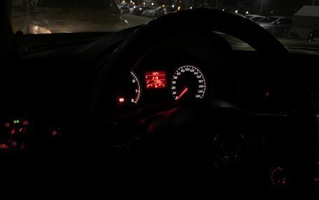 Volkswagen Polo VI (EU Market), 2012 год, 480 000 рублей, 10 фотография