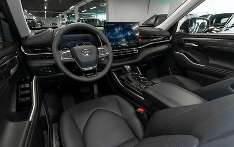 Toyota Highlander, 2026 год, 5 900 000 рублей, 7 фотография