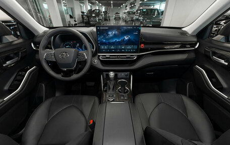 Toyota Highlander, 2026 год, 5 900 000 рублей, 8 фотография