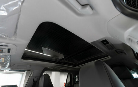 Toyota Highlander, 2026 год, 5 900 000 рублей, 10 фотография